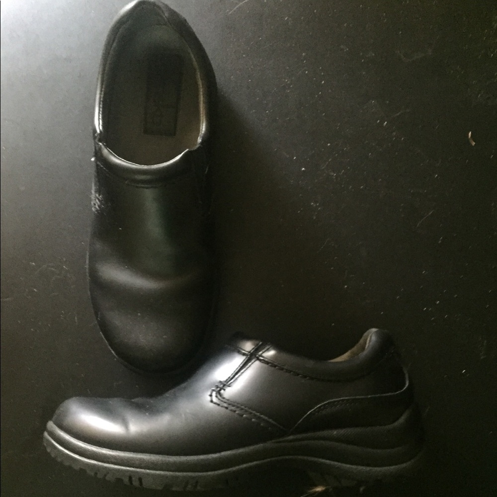 Dansko men’s slip on